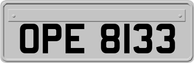 OPE8133