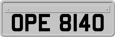 OPE8140
