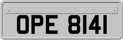 OPE8141