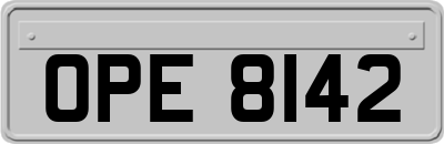 OPE8142