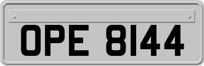 OPE8144