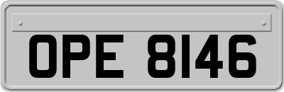 OPE8146