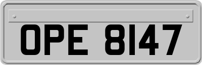 OPE8147