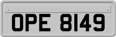 OPE8149