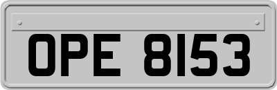 OPE8153
