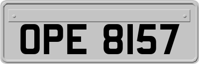 OPE8157