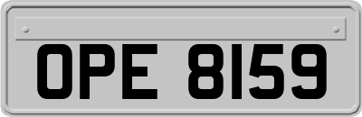 OPE8159