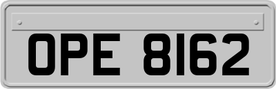 OPE8162