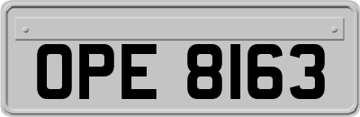 OPE8163