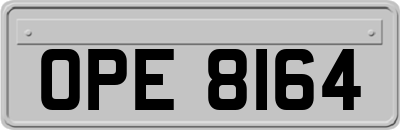 OPE8164