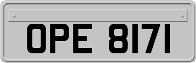 OPE8171