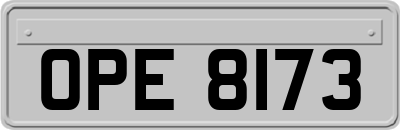 OPE8173