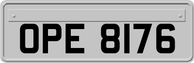 OPE8176