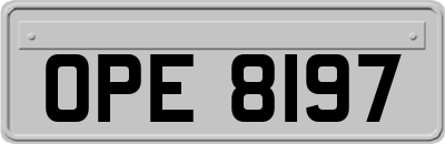 OPE8197