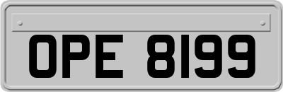 OPE8199
