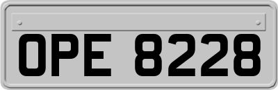 OPE8228