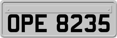 OPE8235