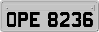 OPE8236