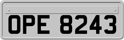 OPE8243