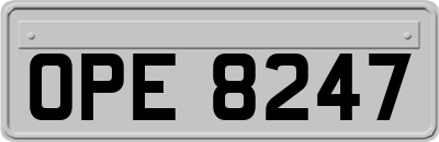 OPE8247