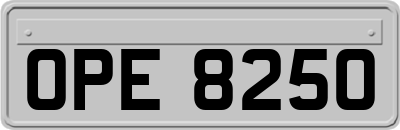 OPE8250