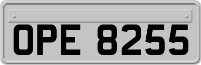OPE8255