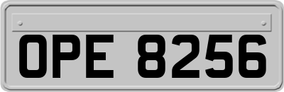 OPE8256