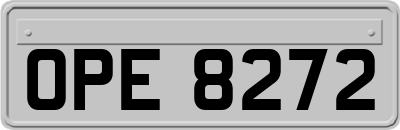 OPE8272