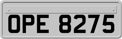 OPE8275