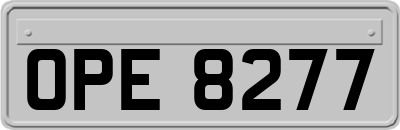 OPE8277