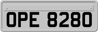 OPE8280