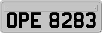 OPE8283