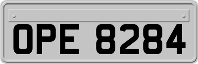 OPE8284