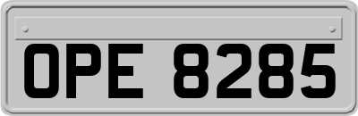 OPE8285