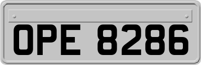 OPE8286