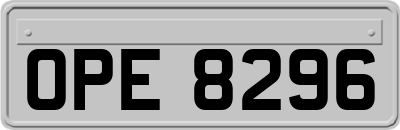 OPE8296