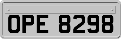 OPE8298