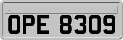 OPE8309
