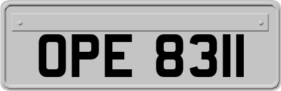 OPE8311