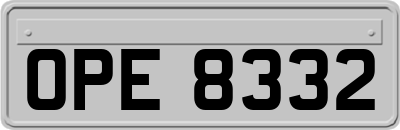 OPE8332
