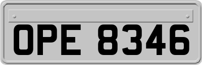 OPE8346