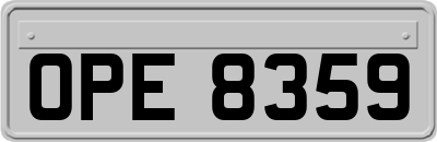 OPE8359