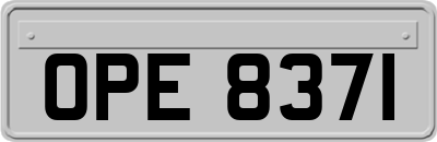 OPE8371
