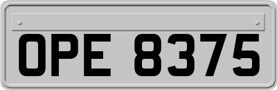 OPE8375