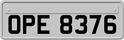 OPE8376