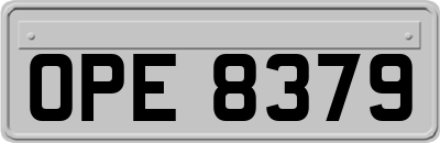 OPE8379