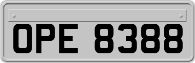 OPE8388