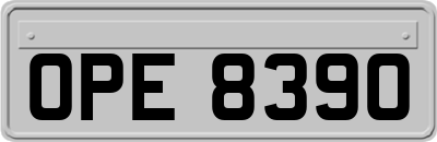 OPE8390
