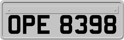 OPE8398