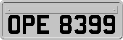 OPE8399